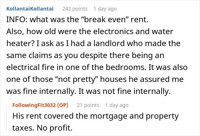 Woman Secretly Sells Her House Which She Was Renting To Her Brother And His Family After He Was Late To Pay Rent
