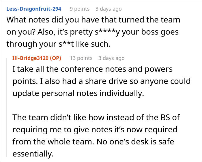 Incompetent New Hire Causes Havoc At Work, Pushing Nearly An Entire Department To Quit