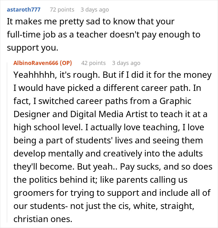 Karen Insists Pet Store Worker Must Count Each Live Cricket, They Maliciously Comply And She Ends Up Leaving The Store Embarrassed Karen Insists Pet Store Worker Must Count Each Live Cricket, They Maliciously Comply And She Ends Up Leaving The Store Embarrassed
