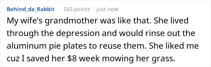Woman Gets The Last Laugh By Not Leaving Money For Her Money-Hungry Estranged Daughter, Leaving Her A Message In Her Will: &ldquo;You Still Owe Me 14 Dollars&rdquo;