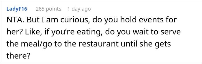 Daughter Tells Mom Her Birthday Party Starts An Hour Earlier Because She&rsquo;s Always Late, Drama Ensues