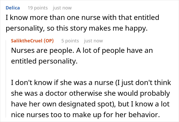 This Woman&rsquo;s Idea Of Stealing Someone&rsquo;s Parking Spot Backfires As The Owner Just Blocks Her Car, Making Her Wait For Almost 2 Hours