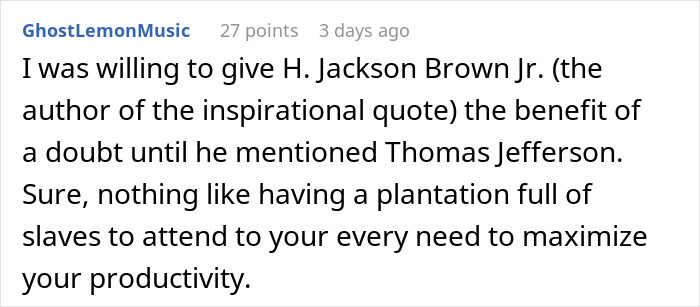 &ldquo;Don&rsquo;t Say You Don&rsquo;t Have Enough Time&rdquo;: CEO Sends &lsquo;Motivational&rsquo; Email To His Employees, But It Has The Opposite Effect