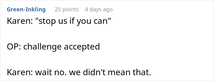 Person Maliciously Complies With HOA Rules, Ends Up Costing Them 16% Of The HOA Income