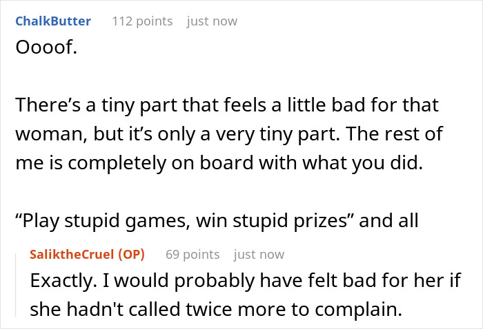 This Woman&rsquo;s Idea Of Stealing Someone&rsquo;s Parking Spot Backfires As The Owner Just Blocks Her Car, Making Her Wait For Almost 2 Hours
