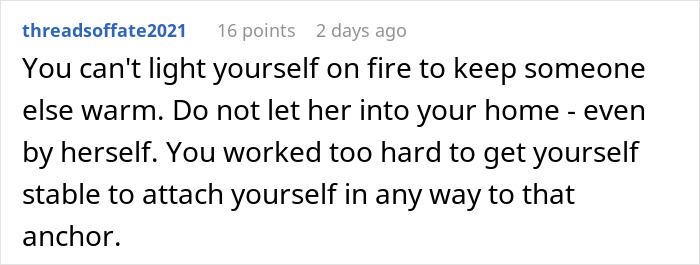 Woman Offers Her Homeless Friend Shelter But Won't Accept Her Loser Boyfriend And Dogs, Drama Ensues