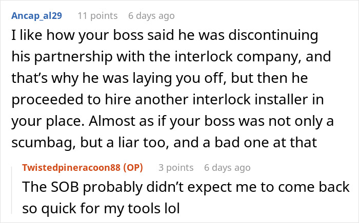 "He Looked Extremely Shocked When I Told Him My Wage": Boss Replaces Two People With One Person Who's Paid Less, Gets Upset When He Quits On The First Day