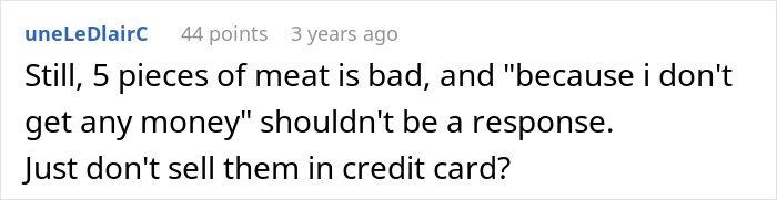 &ldquo;You Paid With Credit Card&rdquo;: Restaurant Owner Claps Back At 1-Star Review That Blasted Their Taco Price