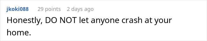 Woman Offers Her Homeless Friend Shelter But Won't Accept Her Loser Boyfriend And Dogs, Drama Ensues