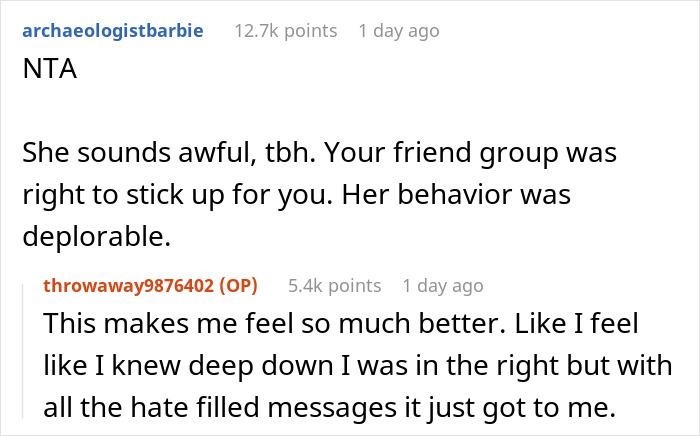 Woman Makes Her Friend Leave Her Service Dog In The Backyard, Is Upset Everyone Hates Her For It After The Woman Gets A Concussion From A Seizure