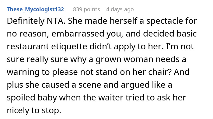 “A Waiter Had To Come And Ask Her To Sit Down”: Bride’s Sister Starts Loudly Sobbing Over Influencer Pics, Gets Escorted Out Of Engagement Dinner “A Waiter Had To Come And Ask Her To Sit Down”: Bride’s Sister Starts Loudly Sobbing Over Influencer Pics, Gets Escorted Out Of Engagement Dinner