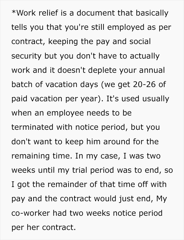 Person Warns Their Boss That The Company Policy Is Annoying To Clients, Boss Refuses To Listen And The Branch Ends Up Getting Closed Person Warns Their Boss That The Company Policy Is Annoying To Clients, Boss Refuses To Listen And The Branch Ends Up Getting Closed