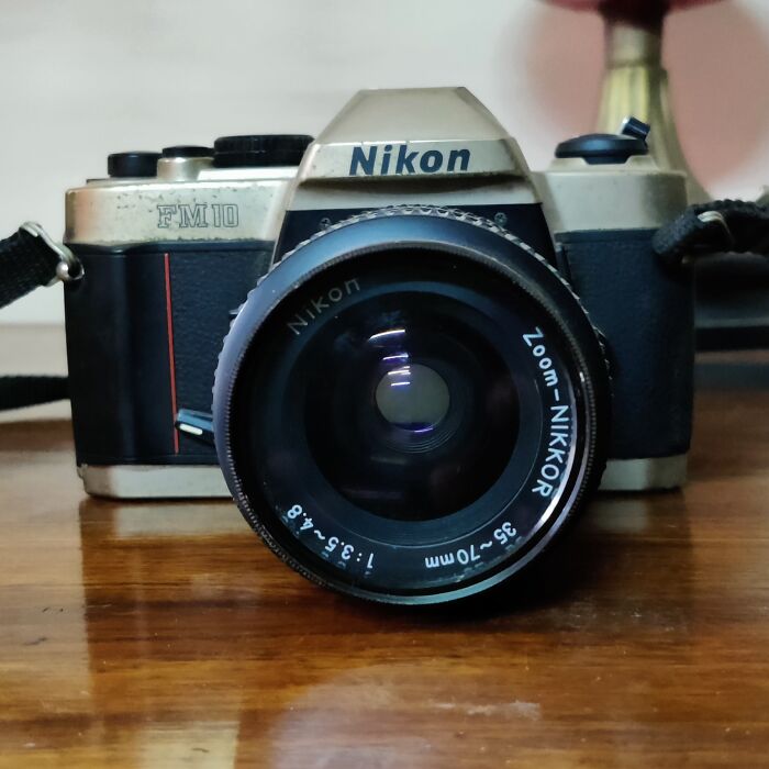 Hey Pandas, Show Us A Photo Of Your Old Piece Of Tech Gear (Closed)