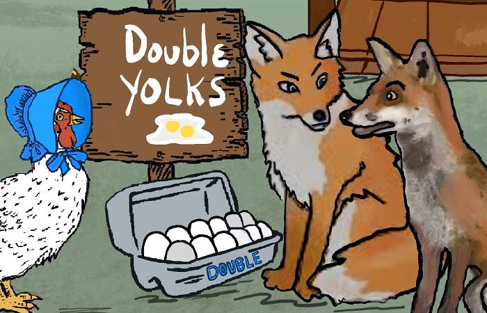 Spring Smiles From Enormously Funny Cartoons (14 Pics)