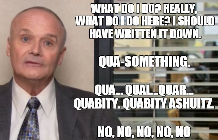 Hey Pandas, Post Your Favorite ‘The Office’ Meme (Closed)