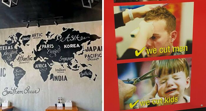 93 Graphic Design Fails So Atrocious That We Wonder How They Were Approved