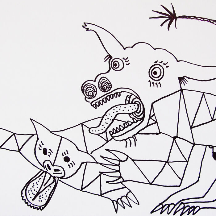 Beautiful Watercolors And Drawings By Nicholaas Chiao (6 Pics)