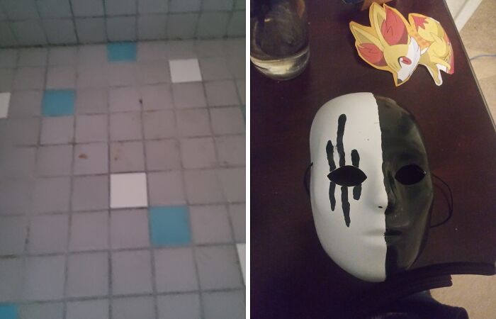 Hey Pandas, Show Me The Most Disturbing Thing In Your House (Closed)