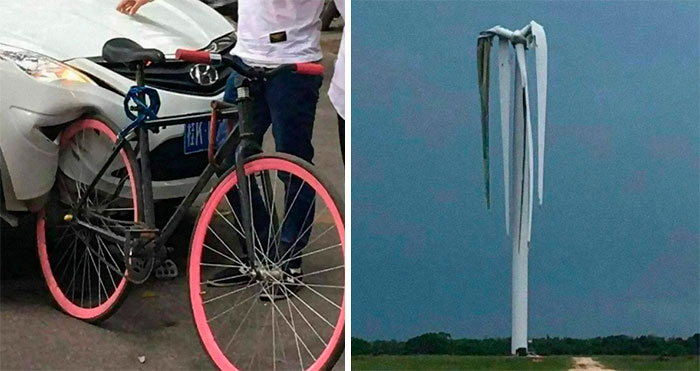 This Instagram Account Is Dedicated To “Cursed” Content, And Here Are 50 Of Their Most Baffling Posts