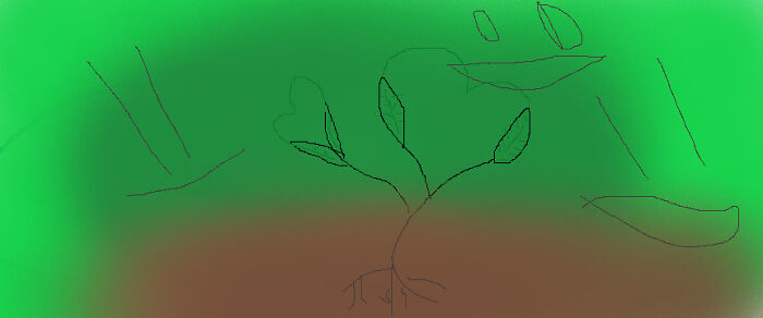 I Do Not Have A Photo, But Help The Earth