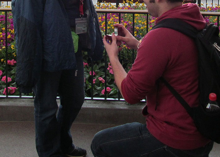 "I Got Booed Out Of The Restaurant After I Said No": 30 People Share Their Experiences And Opinions On Public Proposals