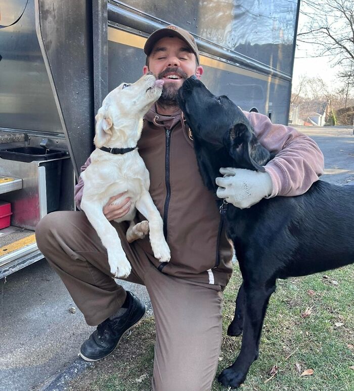 Hello From Brookline, Ma