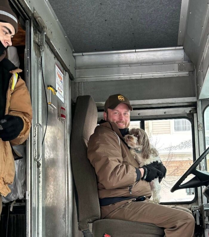 Hello From Lockport, Il