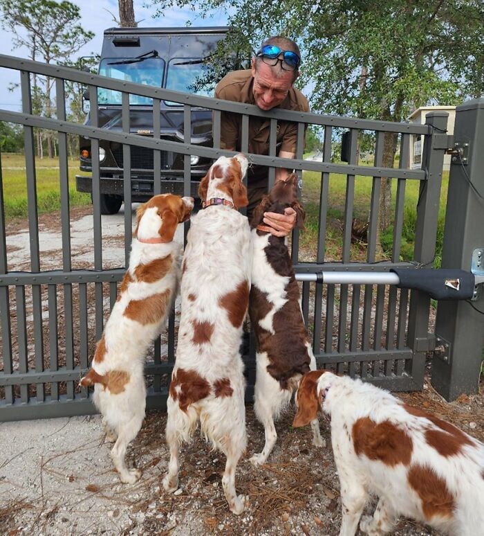 Hello From Myakka City, Fl