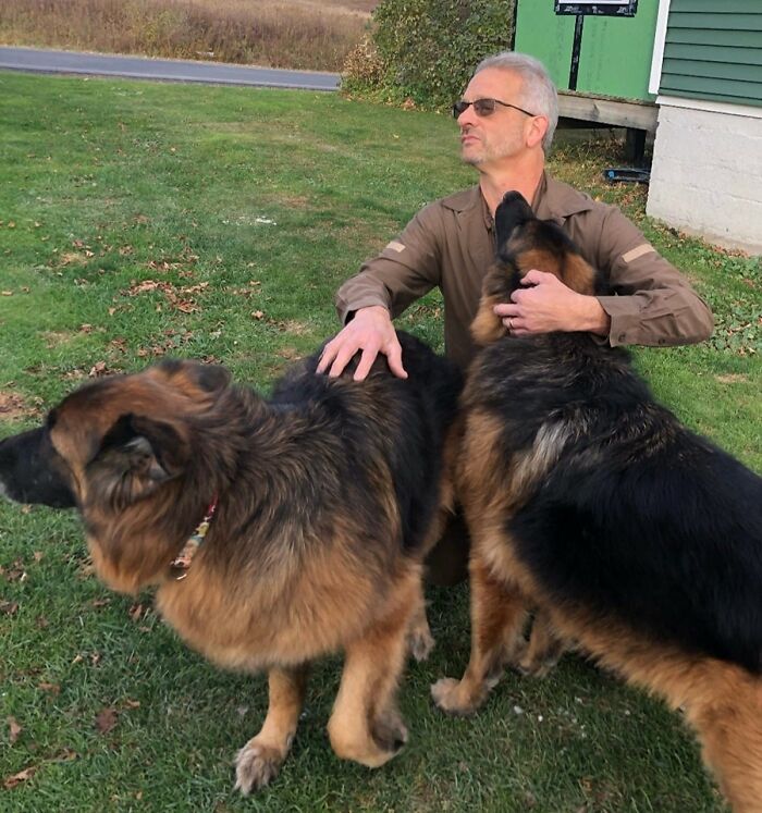 Mr. Houppert Driver From Watertown NY Depot