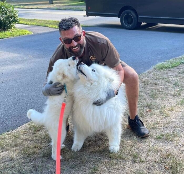 Hello From Andover, Ma