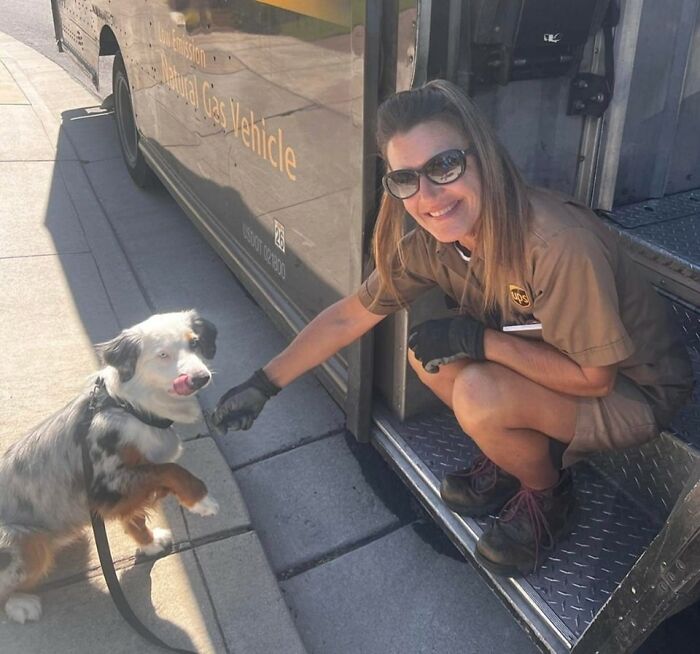 Hello From Danville, Ca