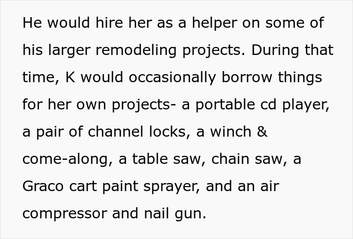 "She Expected An Inheritance From My Late Husband": Widow Is Stunned By The Audacity Of One Woman, Gives Her What She Asked For In Petty Revenge