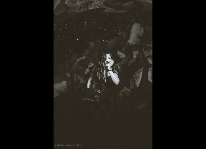 14 Photos Of A Polish Photographer Inspired By Neil Gaiman’s “Sandman”