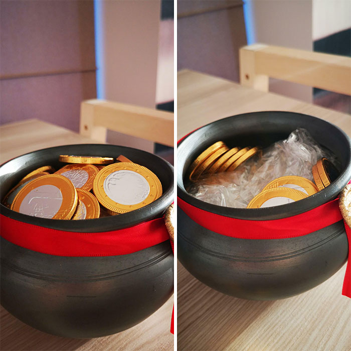 Why Do You Have To Play Me Like That?