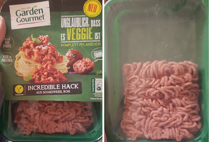 This Vegan Ground Meat