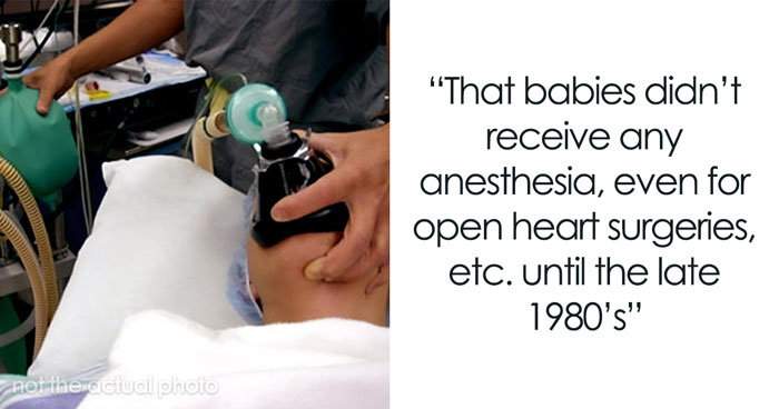 30 Facts That Might Make You Think “Well, That’s Enough Internet For One Day”, As Shared By Folks In This Online Group