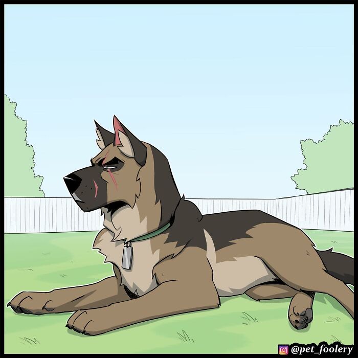 7 New Hilariously Adorable Comics From The Internet&rsquo;s Most Loved Cat And Dog Duo To Instantly Make Your Day