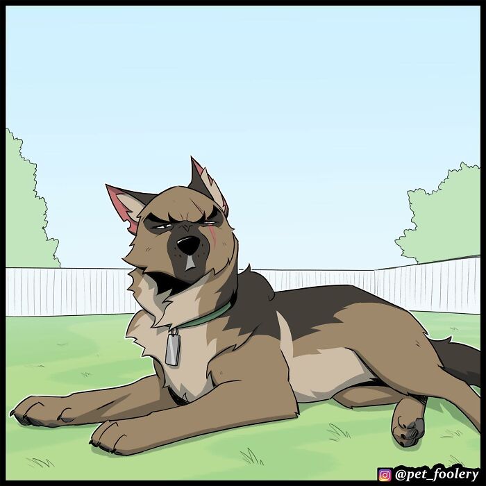 7 New Hilariously Adorable Comics From The Internet&rsquo;s Most Loved Cat And Dog Duo To Instantly Make Your Day