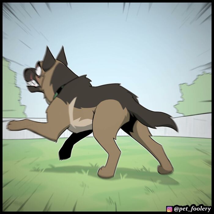 7 New Hilariously Adorable Comics From The Internet&rsquo;s Most Loved Cat And Dog Duo To Instantly Make Your Day