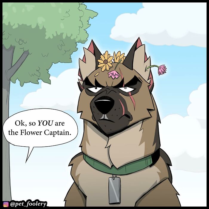 7 New Hilariously Adorable Comics From The Internet&rsquo;s Most Loved Cat And Dog Duo To Instantly Make Your Day