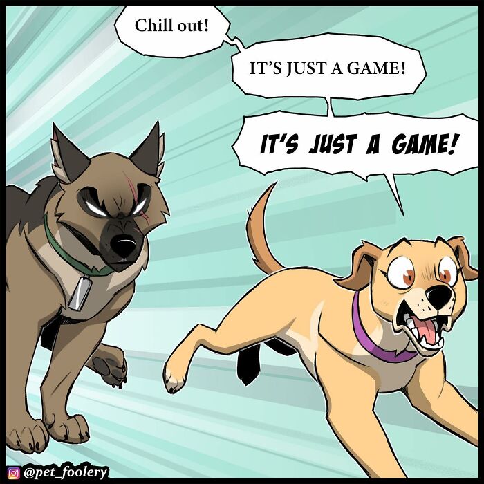 7 New Hilariously Adorable Comics From The Internet&rsquo;s Most Loved Cat And Dog Duo To Instantly Make Your Day