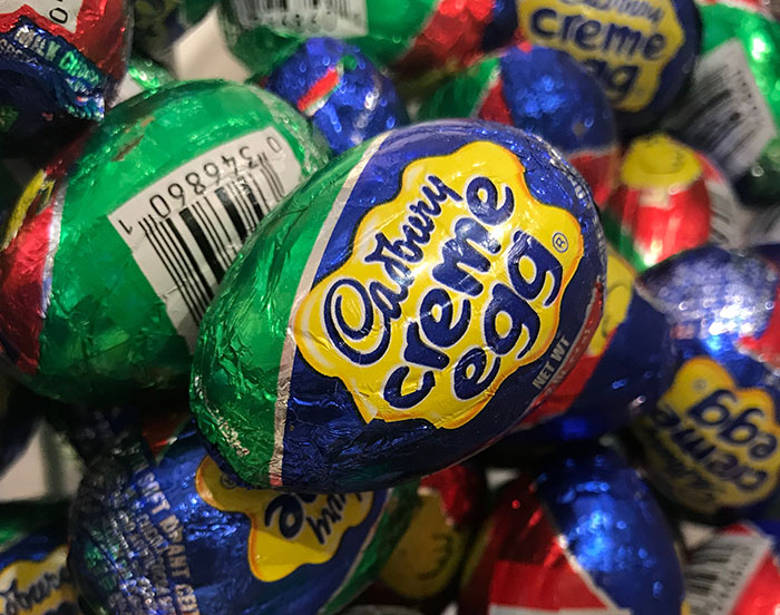 47 Interesting Easter Facts To Get You Egg-cited For The Holiday