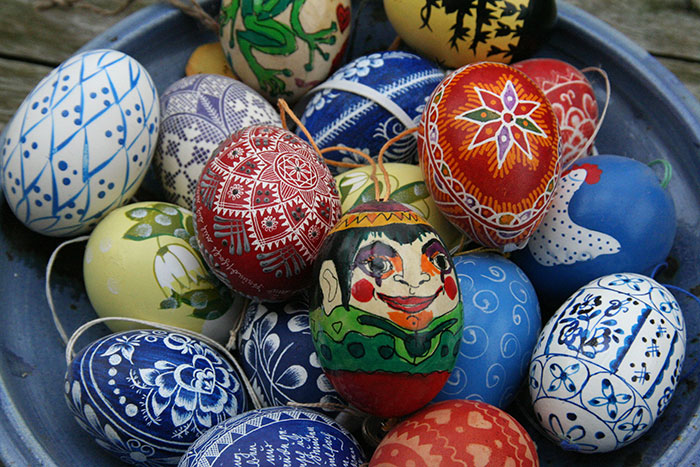 47 Interesting Easter Facts To Get You Egg-cited For The Holiday