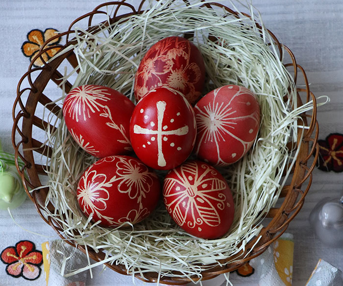 47 Interesting Easter Facts To Get You Egg-cited For The Holiday