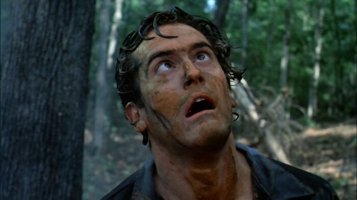 The Evil Dead (Singapore)