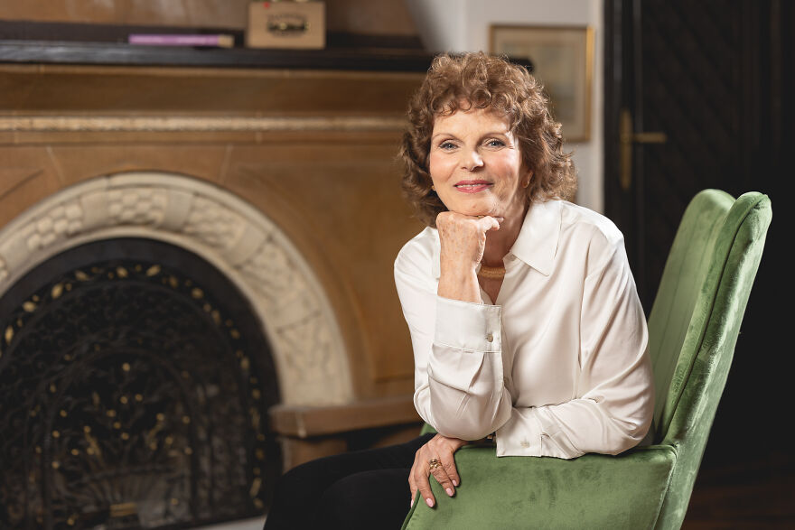 I Photographed These Five Romanian Ladies Who Are Over 70 To Show How They Shine Without Any Filter I Photographed These Five Romanian Ladies Who Are Over 70 To Show How They Shine Without Any Filter