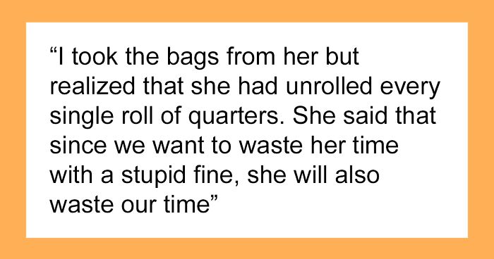 Karen’s Malicious Compliance Embarrassingly Fails After Employee Outsmarts Her At Her Own Game