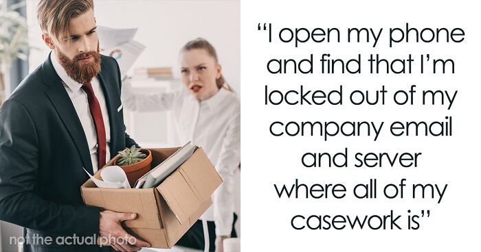 “My Boss Was Taken Aback And Seemed Completely Unprepared For This Response”: Employee Quits After Boss Tells Him She’s Lowering His Salary