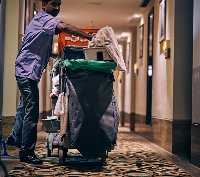 30 People Share Popular Misconceptions About Their Jobs