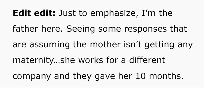 New Dad Is Confused After Company Asks For His Son's Birth Certificate, Starts To Get Suspicious About Their Motives